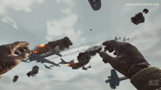 Gamescom 2020: Medal of Honor: Above and Beyond ofrece nuevos detalles y más gameplay