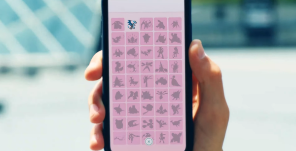 Pokémon GO: Todas las megaevoluciones disponibles
