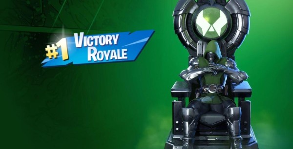 Fortnite: usa un gesto como Doctor Doom durante una Victoria Magistral,  desafío del despertar