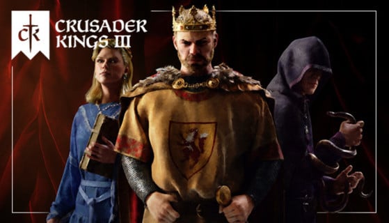 Análisis de Crusader Kings III para PC – Un verdadero Juego de Tronos