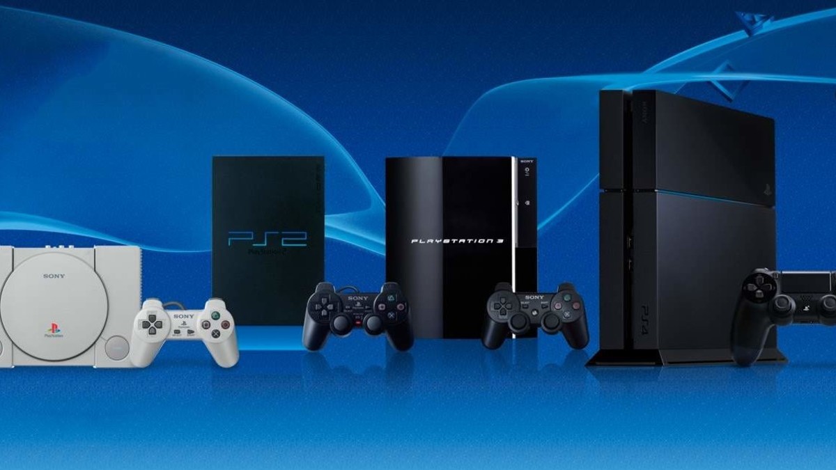 Ps5 No Tendra Retrocompatibilidad Con Ps3 Ps2 O Ps1 Segun Confirma Ubisoft Millenium