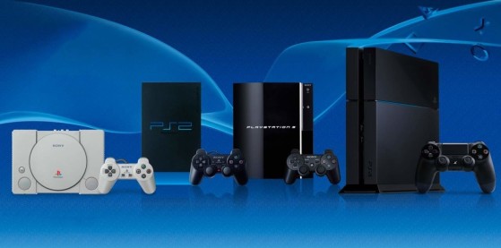 PS5 no tendrá retrocompatibilidad con PS3, PS2 o PS1 según confirma Ubisoft