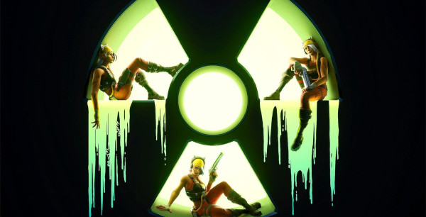 Fortnite : Catastrófico, misión de tiempo limitado, temporada 10