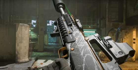 Call of Duty Warzone: La mejor clase de ODEN que puede matar de un par de balas, ¡bestial!