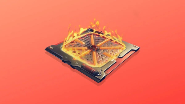 Fortnite : Battle royale