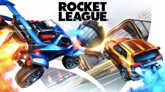 Rocket League: Ya hay fecha oficial para el paso a free to play y estás serán todas las ventajas
