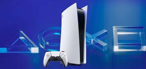 PS5 tiene precio y fecha de lanzamiento: Saldrá el 12 y 19 de noviembre por 399€ y 499€