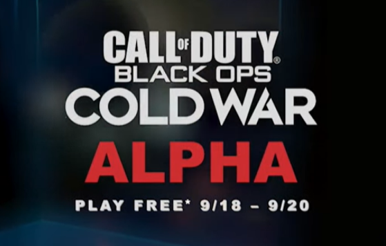 CoD Black Ops Cold War: Alpha gratis para el multijugador en PS4, cómo conseguir y descargar