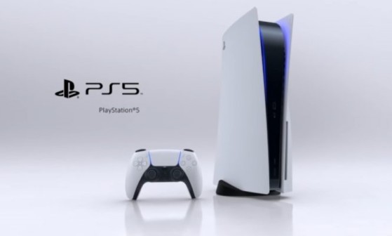 PS5: Más imágenes muestran las dimensiones de PS5 en la vida real, y recuerdan lo tocha que era PS3