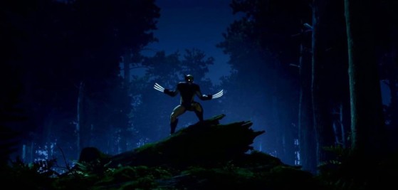 Fortnite: Wolverine se convierte en el nuevo jefe de Alameda Afligida con el parche 14.20