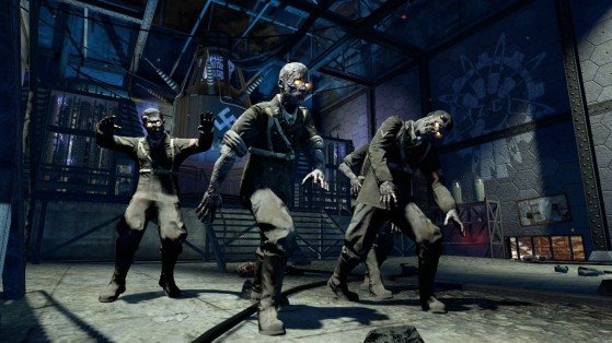 Call of Duty Warzone: El modo Zombie Royale se ha filtrado y está muy cerca