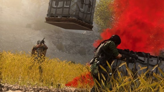 Call of Duty Warzone: Cómo conseguir tus clases muy rápido y empezar con ventaja en el Battle Royale