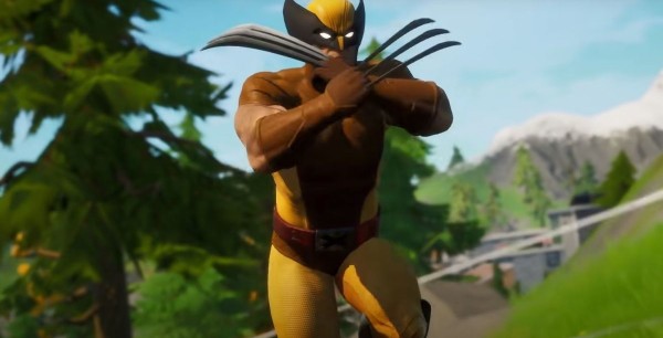 Fortnite: Derrota a Wolverine, desafío para conseguir su skin, guía