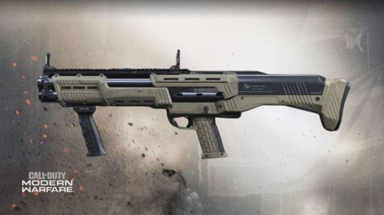 CoD Warzone: La R9-0 sustituye a la Origin 12 como mejor escopeta y esta es su clase definitiva