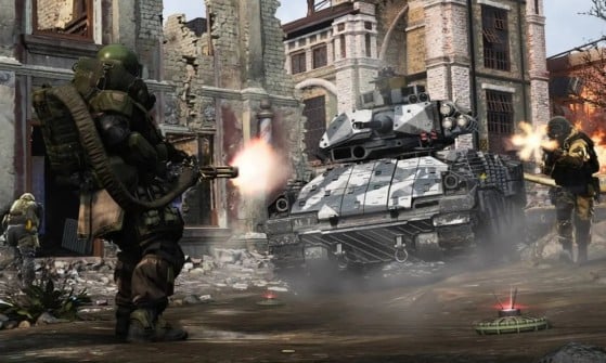 Modern Warfare: Los jugadores de PC ahora quieren una de las características del juego para consolas