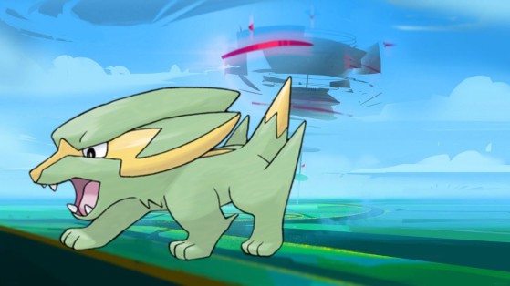Pokémon GO: Electrike y Manetric shiny llegarán al juego