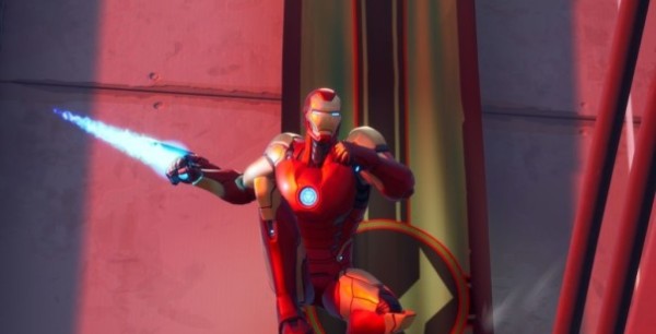 Fortnite: Desafíos de la Semana 7 de la Temporada 4, Capítulo 2, guía