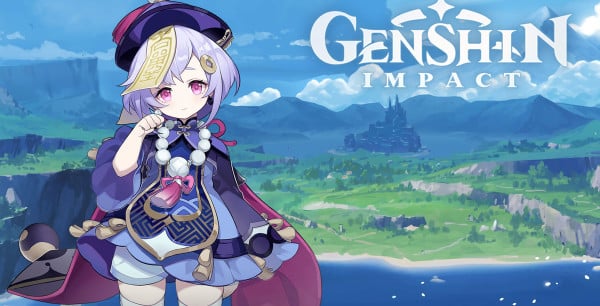 Genshin Impact: la mejor build de Qiqi, armas y conjuntos de artefactos