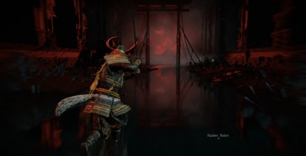 Ghost of Tsushima Legends: maldiciones y objetivos secundarios