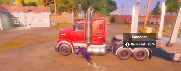 Fortnite : Battle royale