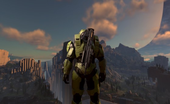 Halo Infinite: se va el segundo director en dos años a semanas del lanzamiento de Xbox Series X