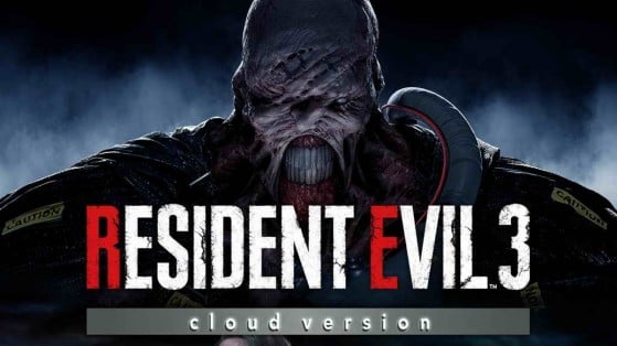 Resident Evil 3 Remake sería el siguiente en llegar a la nube de Nintendo Switch por sorpresa