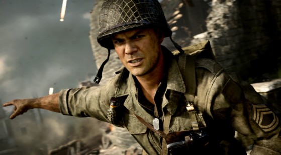 Call of Duty WWII recibe su última actualización con los modos más solicitados por la comunidad