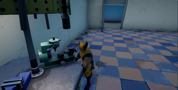 Fortnite: Mejora armas a rareza poco común, desafío de la Semana 11, Temporada 4, guía