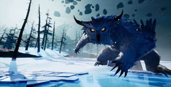 Dauntless: todo sobre el Behemoth Skraev
