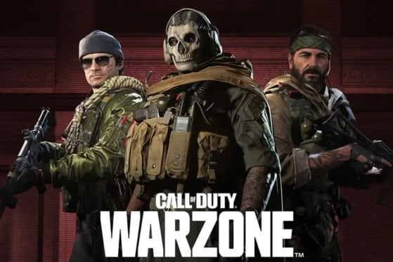 Warzone: Peso del parche 1.29, la nueva actualización que conectará Black Ops Cold War. Ya en PS4