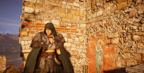 Assassin's Creed Valhalla: Ubicación de los artefactos en Leicestershire