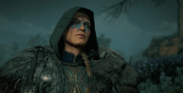 Assassin's Creed Valhalla: La elección de Ivarr
