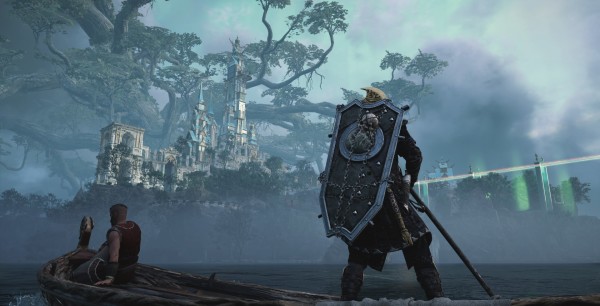 AC Valhalla: Misterios y riquezas de Asgard con Havi