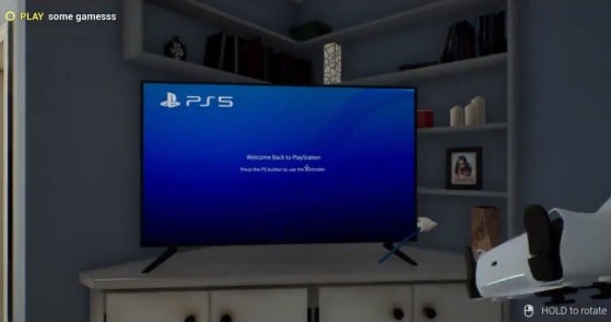 PS5 Simulator, la opción low-cost para jugar a PlayStation 5 si aún no la tienes