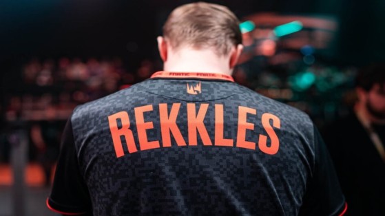 LoL: Rekkles todavía no renueva con Fnatic y queda libre para firmar con cualquier equipo del mundo