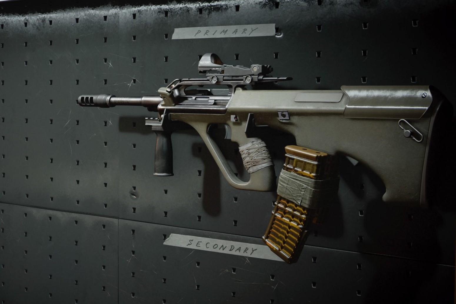 Call of Duty Cold War: Las mejores armas para usar en Warzone en la ...