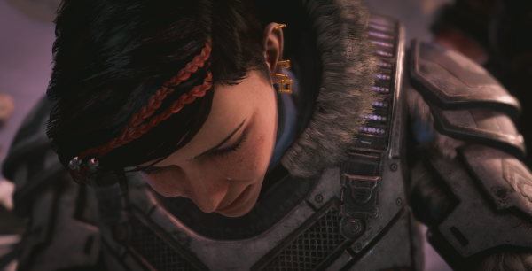 Análisis de Gears 5 para Xbox One y PC