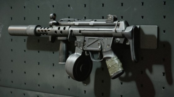 Call of Duty Cold War: Treyarch la lía con una actualización secreta y rompe la MP5 otra vez