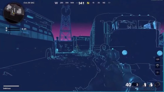 Call of Duty Cold War: Así es el nuevo Easter Egg de Nuketown que lleva el mapa a otra dimensión