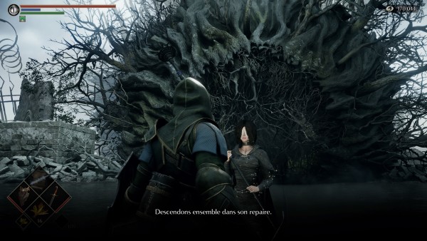 Demon's Souls
