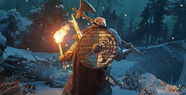 AC Valhalla: Todos los mapas del tesoro. Dónde encontrarlos y su solución