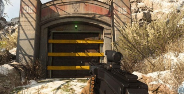 Warzone: Lista de todos los códigos de búnkers del mapa de Verdansk, guía