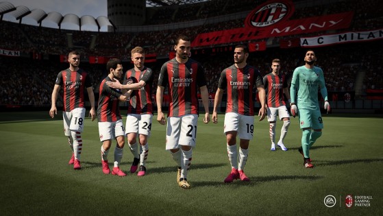 A FIFA 21 le crecen los enanos con demandas constantes - FIFA 21