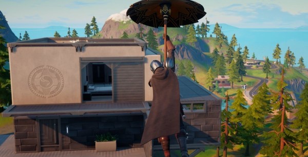 Fortnite: Encuentra un alijo de sirope de arce en Casita del Cazador, desafío de la temporada 5