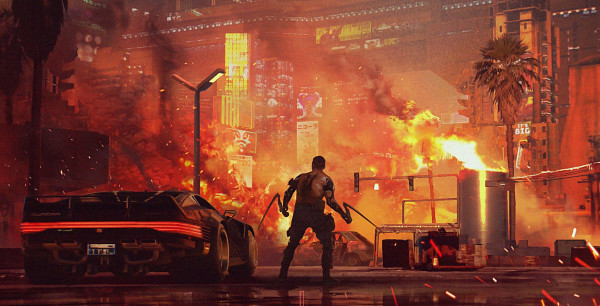 Cyberpunk 2077: Guía para principiantes y consejos para comenzar una partida en el juego