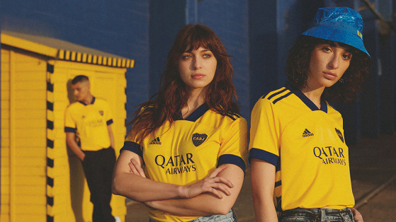El club argentino Boca Juniors prepara su llegada al mundo de los esports