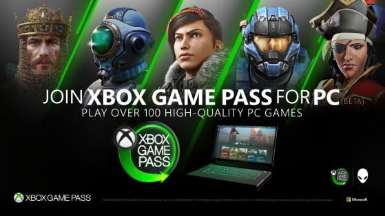 Microsoft y Game Pass harán tus sueños realidad en 2021 y podrás jugar en PC y móviles Apple