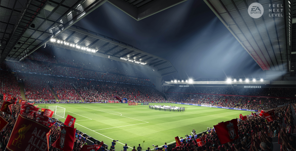 FIFA 21: Como marcar gol de córner fácil y ganar a tus rivales de Open Series