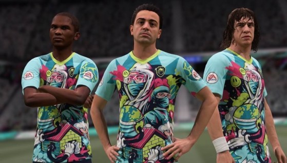 FIFA 21 rendirá homenaje a los héroes del coronavirus con una nueva equipación gratis para FUT