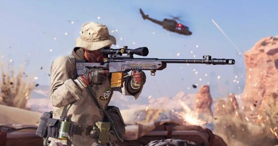 Warzone: Peso, tamaño y descarga de la nueva actualización de Cold War para PS4, PS5, Xbox y PC